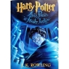 Rowling J.K. - Haris Poteris ir Fenikso Brolija