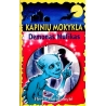 Matulionytė Herta - Kapinių mokykla: Demonas Mufikas