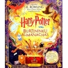 Rowling J.K. - Harry Potter. Burtininkų almanachas (Hario Poterio serijos magiškas priedas)