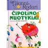 Rodari Gianni - Čipolino nuotykiai