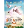 Lagerlof Selma - Stebuklingosios Nilso kelionės