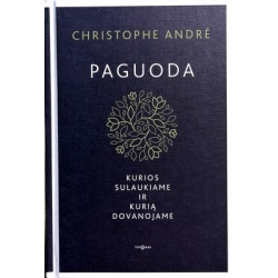 Andre Christophe - Paguoda....