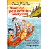 Blyton Enid - Šauniojo penketuko nuotykiai. Pirma knyga