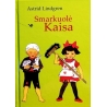 Lindgren Astrid - Smarkuolė Kaisa