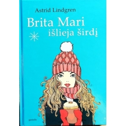 Lindgren Astrid - Brita...