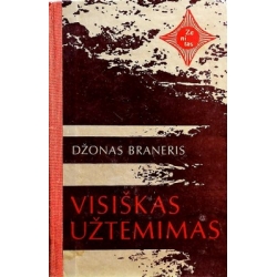 Braneris Džonas - Visiškas...