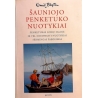 Blyton E. - Šauniojo penketuko nuotykiai. Penketukas lobių saloje. Ir vėl nepaprasti nuotykiai. Sėkmingas pabėgimas