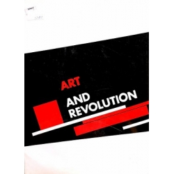 Baburina N. ir kiti - Art and Revolution / Muveszet es Forradalom