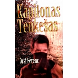 Orsi Ferenc - Kapitonas...