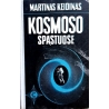 Keidinas Martinas - Kosmoso spąstuose