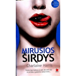 Harris Charlaine - Mirusios...