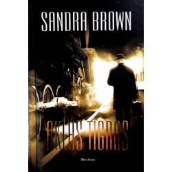 Brown Sandra - Aklas tigras
