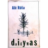 Alė Rūta - Išstumtųjų dalia (2 dalis). Daigynas