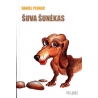 Pennac Daniel - Šuva šunėkas