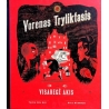 Tania Del Rio - Vorenas tryliktasis ir visaregė akis