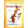 Nostlinger Christine - Ateina šuo!