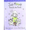 McDonald Megan - Judy Moodys Predicts the Future (4 book)