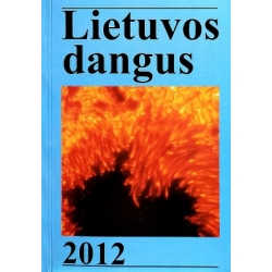 Lietuvos dangus 2012