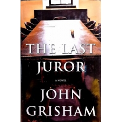 Grisham John - The Last Juror