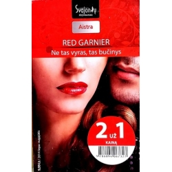 Garnier Red - Ne tas vyras,...