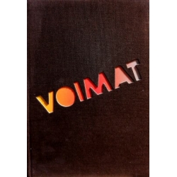 Voimat. Krafter. Forces