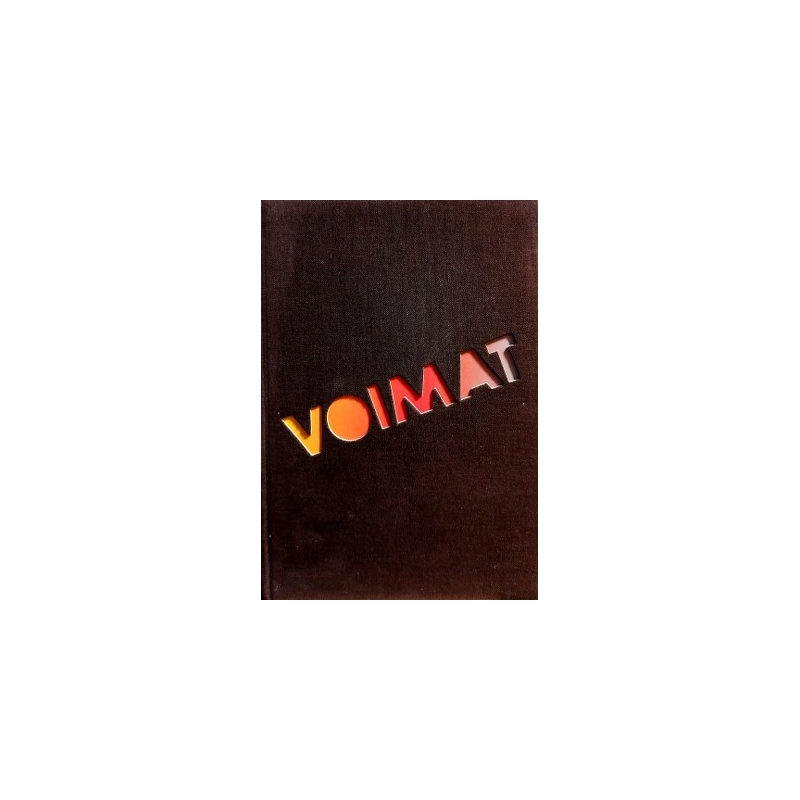 Voimat. Krafter. Forces