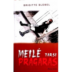 Blobel Brigita - Meilė...