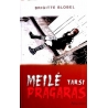 Blobel Brigita - Meilė tarsi pragaras