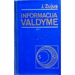 Zujus Juozas - Informacija...