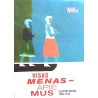 Visas menas – apie mus: Lietuvos menas, 1960-2018