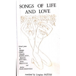 Songs of Life and Love /...