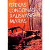 Londonas Džekas - Rausvasis maras