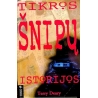 Deary Terry - Tikros šnipų istorijos