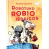 Christos Thomas - Robotuko Robio išdaigos