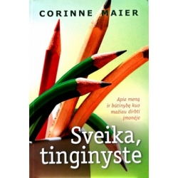 Maier Corinne - Sveika,...