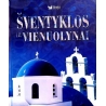 Šventyklos ir vienuolynai