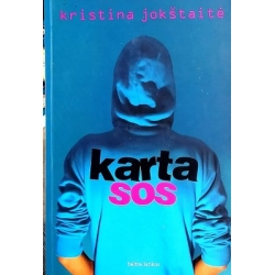 Jokštaitė Kristina - Karta SOS