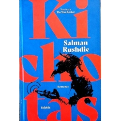 Rushdie Salman -  Kichotas