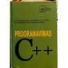 Blonskis Jonas ir kiti - Programavimas C++
