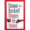 Beckett Simon - Dingęs be žinios