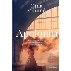 Viliūnė Gina - Apolonija....