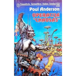 Anderson Poul - Operacija...