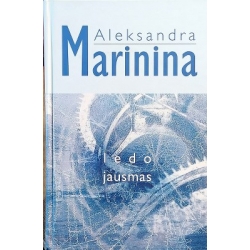 Marinina Aleksandra - Ledo...
