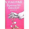 Haufas Vilhelmas - Špesarto smuklė