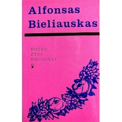 Bieliauskas Alfonsas -...