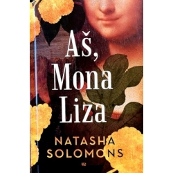 Solomons Natasha - Aš, Mona...