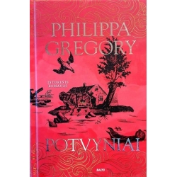 Gregory Philippa - Potvyniai