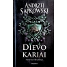 Sapkowski Andrzej - Husitų trilogija (2 knyga). Dievo kariai