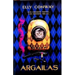 Conway Elly - Argailas