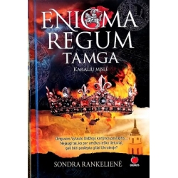 Rankelienė Sondra - Enigma...